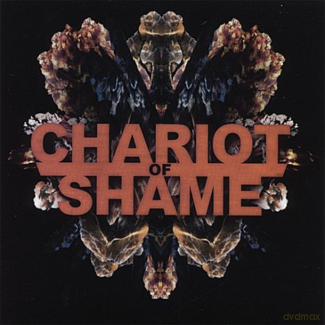 Chariot of Shame: Chariot of Shame [CD]