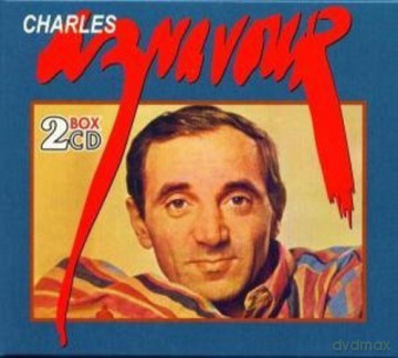 Charles Aznavour: Charles Aznavour [2CD]