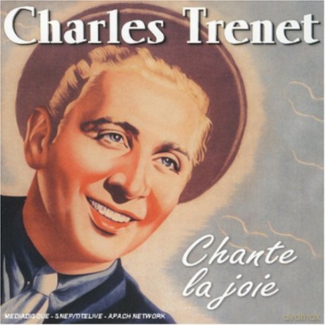 Charles Trenet: Charles Trenet Chante.. [CD]