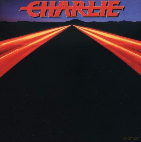 Charlie: Charlie [CD]