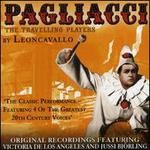 Leonavallo: Opera Best Of I Pagliacci [CD]
