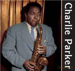 Charlie Parker: Charlie Parker [CD]
