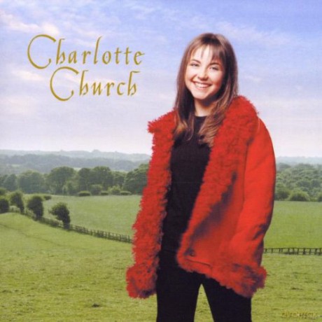 Charlotte Church: Charlotte Church [CD]