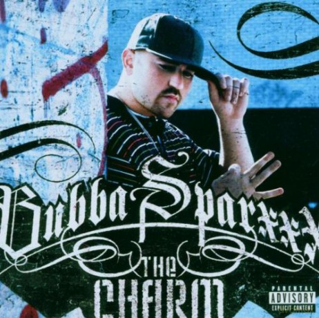 Bubba Sparxxx: Charm [CD]