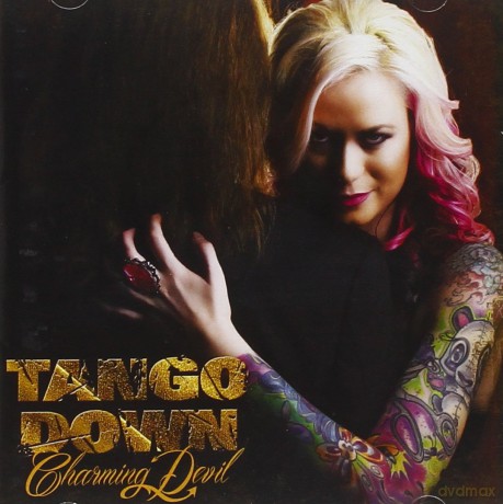 Tango Down: Charming Devil [CD]