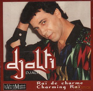 Djalti: Charming Rai [CD]