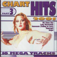 Chart Hits 2001 Part.3 [CD]