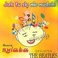 Sylaba: Jak Tu Się Nie Nudzić [CD]