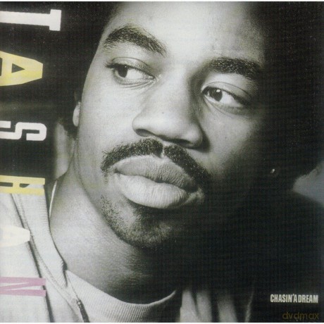 Tashan: Chasin a Dream - Expanded Edition [CD]