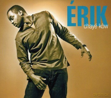 Erik: Chaye Kow [CD]