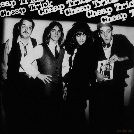 Cheap Trick: Cheap Trick [CD]