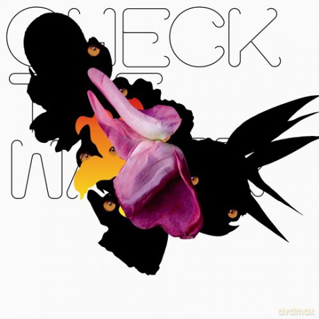 Check The Water [CD]