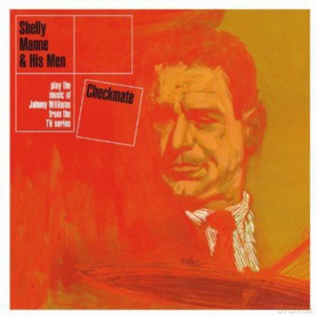 Shelly Manne: Checkmate [CD]
