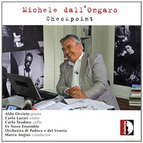 M. Dallngaro: Checkpoint [CD]