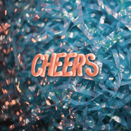 Cheers: Cheers [CD]