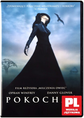 Pokochać [DVD]