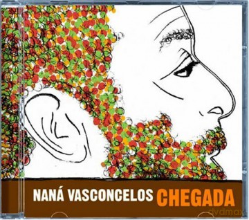 Nana Vasconcelos: Chegada [CD]
