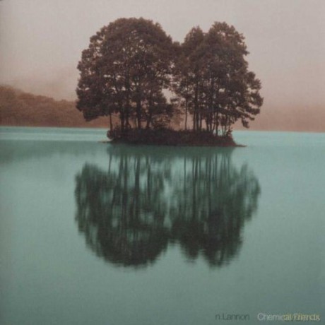 Neil Lannon: Chemical Friends [CD]