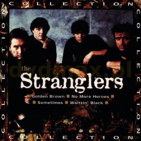 The Stranglers: Collection [CD]