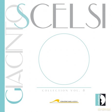 G. Scelsi: Chemin Du Coeur Lirica Per Violin [CD]