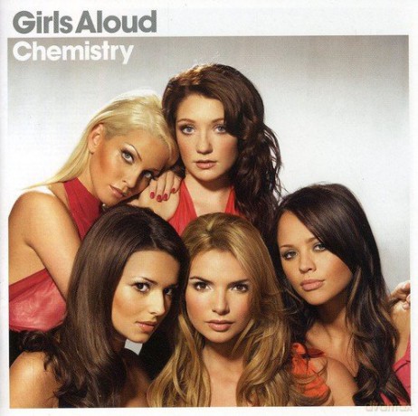 Girls Aloud: Chemistry [CD]
