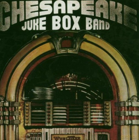 Chesapeake Jukebox Band: Chesapeake Jukebox Band [CD]