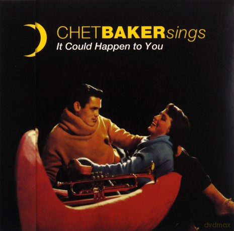 Chet Baker: Chet Baker - Sings-It Could Happen [CD]