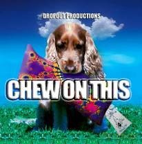 Chew on This [CD]