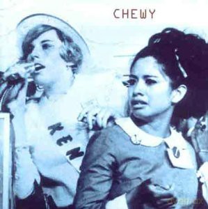 Chewy: Chewy -Mcd- [CD]