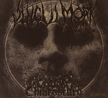 Vingulmork: Chiaroscuro [CD]