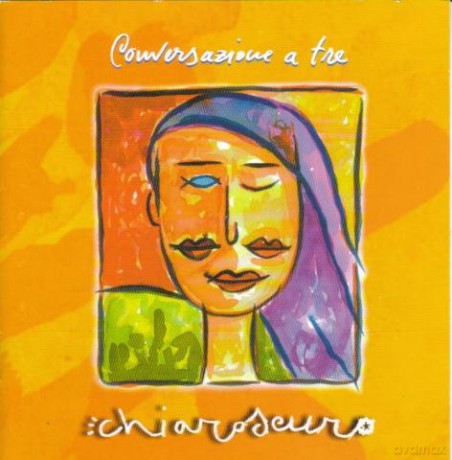 Chiaroscuro: Chiaroscuro [CD]