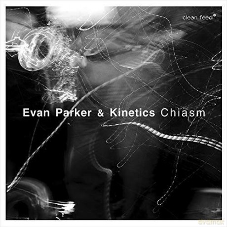 Chiasm: Chiasm [CD]