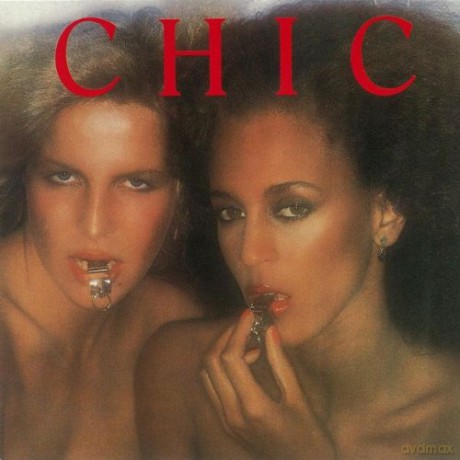 Chic: Chic [CD]