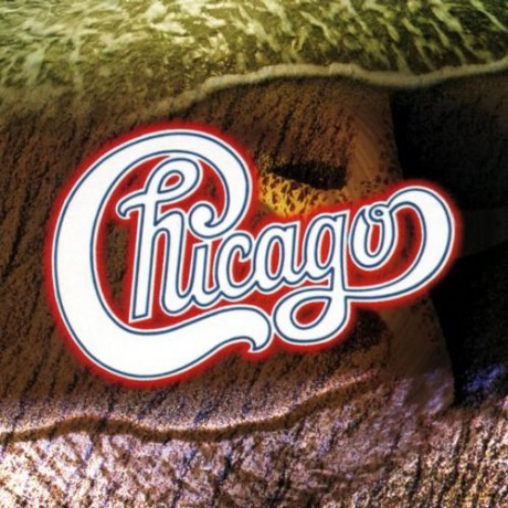 Chicago: Chicago [CD]