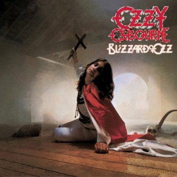 Ozzy Osbourne: Blizzard Of Ozz  [Winyl]