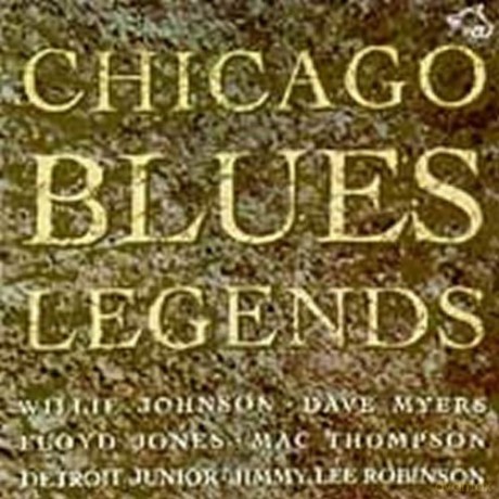 Chicago Blues Sess.Vol.17 [CD]