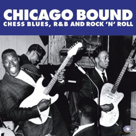 Chicago Bound [3CD]