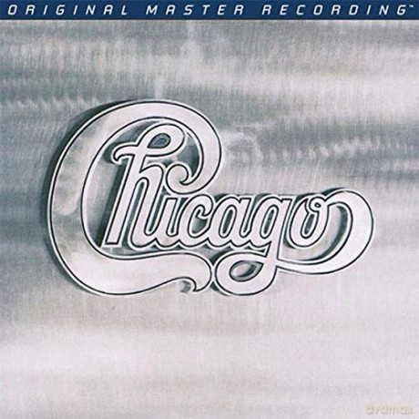 Chicago: Chicago II -Hq- [CD]