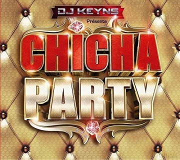 Chicha Party [3CD]
