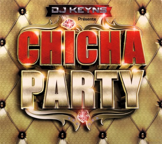 Chicha Party [3CD]