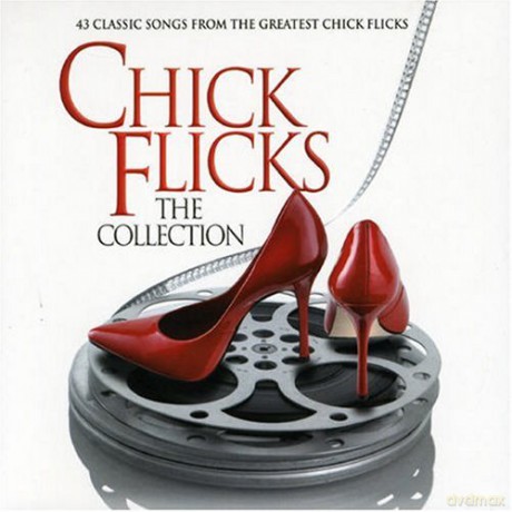 Chick Flicks the Collection [2CD]