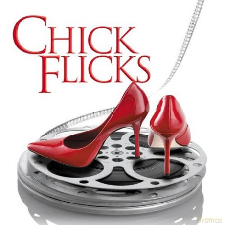 Chick Flicks: The Collection [CD]