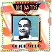 Chick Webb: Chick Webb: Legendary Big Band Series [CD]