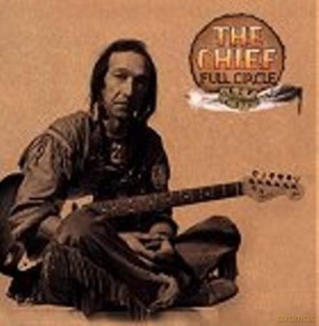 Chief: Chief [CD]