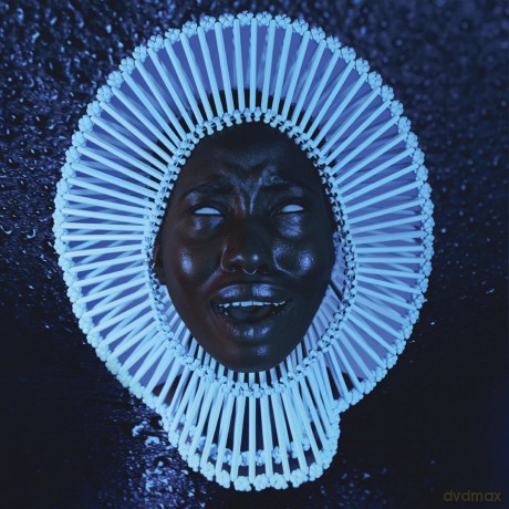 Childish Gambino: Childish Gambino - Awaken, My Love! +Bonus Hsu-10108 [CD]