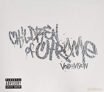 Void of Vision: Children Of Chrome [CD]