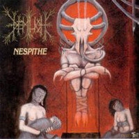 Demilich: Children Of The Scorn [CD]