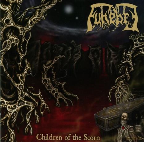 Funebre: Children Of The Scorn+Demos [CD]