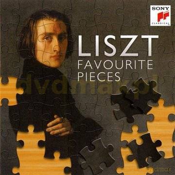 Favourite Pieces  [2CD]