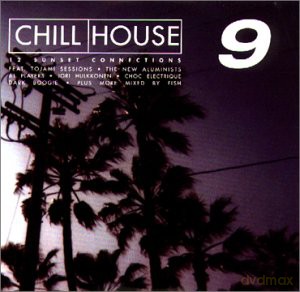 Chill House Volume 9 [CD]
